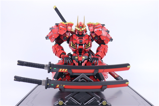 Mua bán MCT-J02 TAKEDA SHINGEN 1/100 MOSHOW 2ND GACHA EFFECT KIẾM